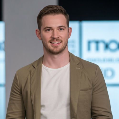 Jacob Reed profile pic