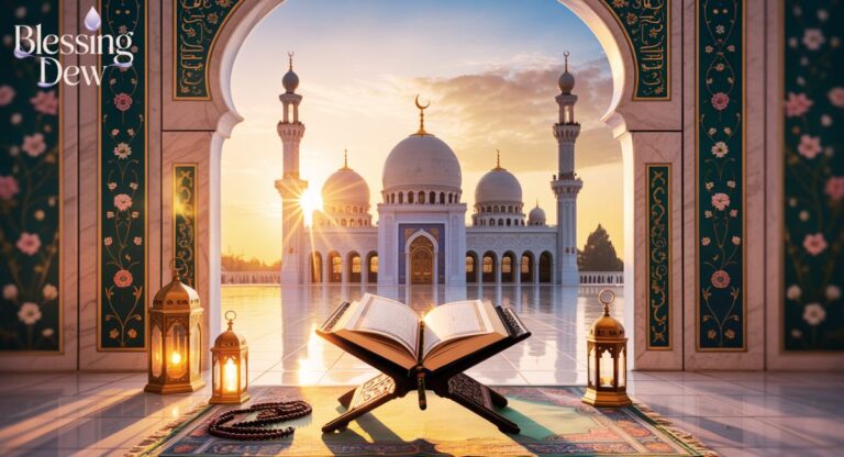 160+ Friday Blessings: Quotes & Prayers for a Joyful Weekend