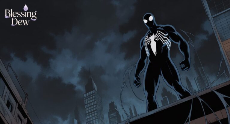 210+ Best Spider-Man Quotes From Miles Morales to Symbiote
