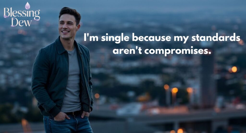 Attitude Single Quotes