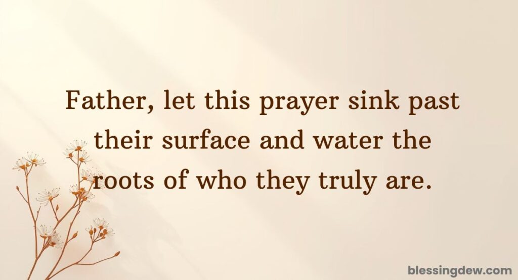 Deep Heart Touching Morning Prayer for Love