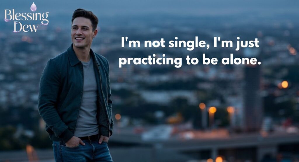 Funny Single Quotes