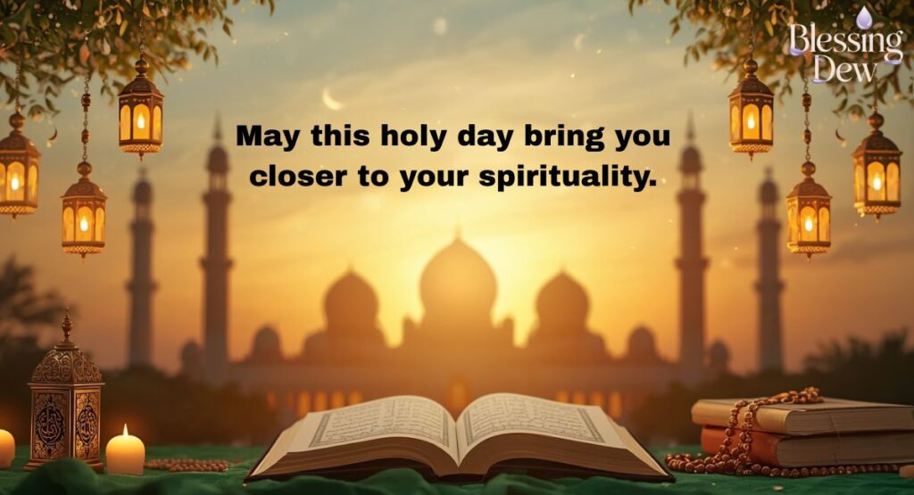 Good Friday Blessings