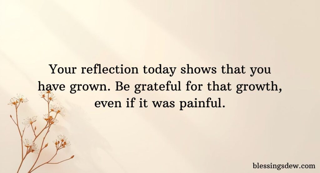 Gratitude & Reflective Friday Quotes