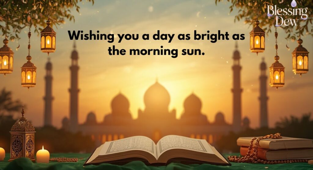 Happy Friday Blessings