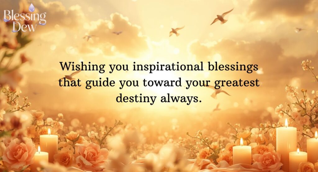 INSPIRATIONAL GOOD MORNING SUNDAY BLESSINGS