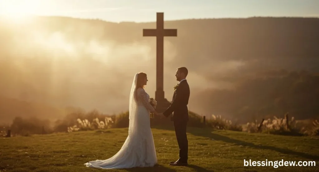 Irish Wedding Blessings and Prayers