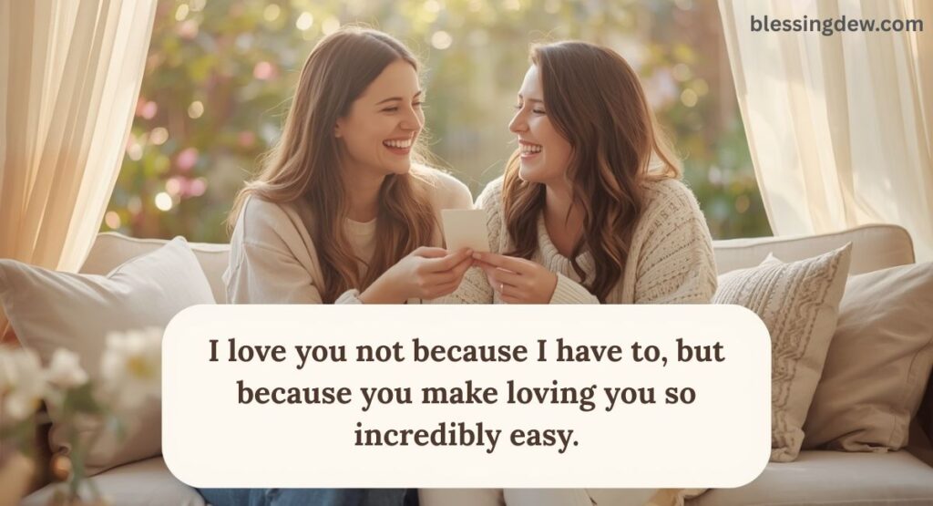 Loving Messages for My Sister-in-Law