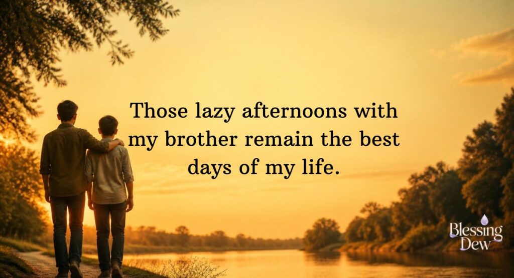 Nostalgic And Reflective Quotes