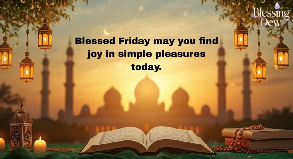 Snoopy Friday Blessings