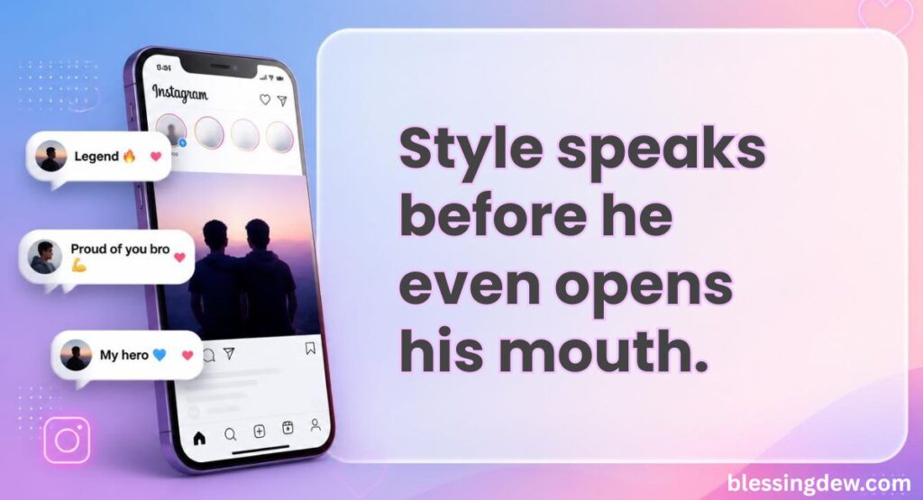 Stylish Short Comments for Brother DP