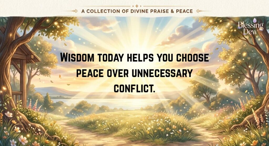 African American Wednesday Blessings for Wisdom and Guidance