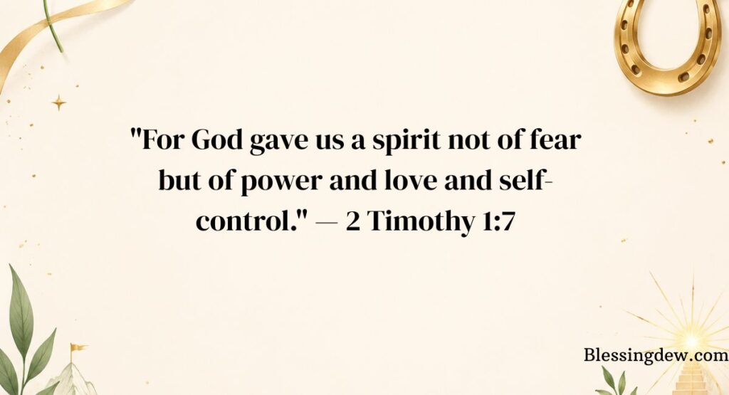 Bible Verses About Motivation