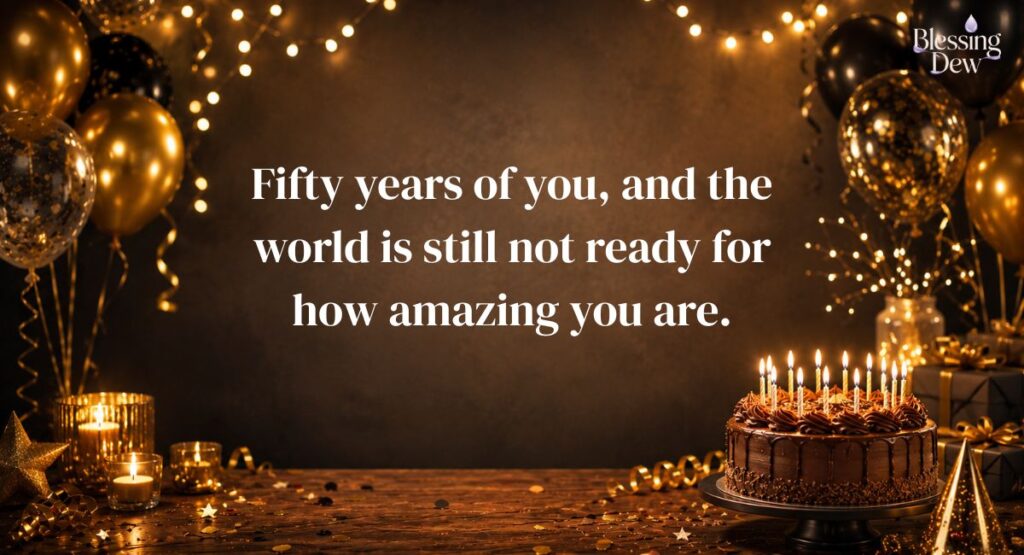 Birthday Wishes for a Husband Turning 30, 40, or 50