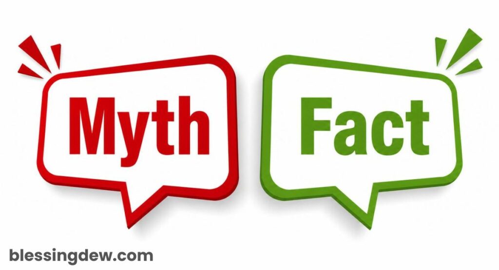 Common Misconceptions About Snowball Kiss