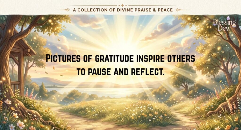 Free African American Wednesday Blessings Image
