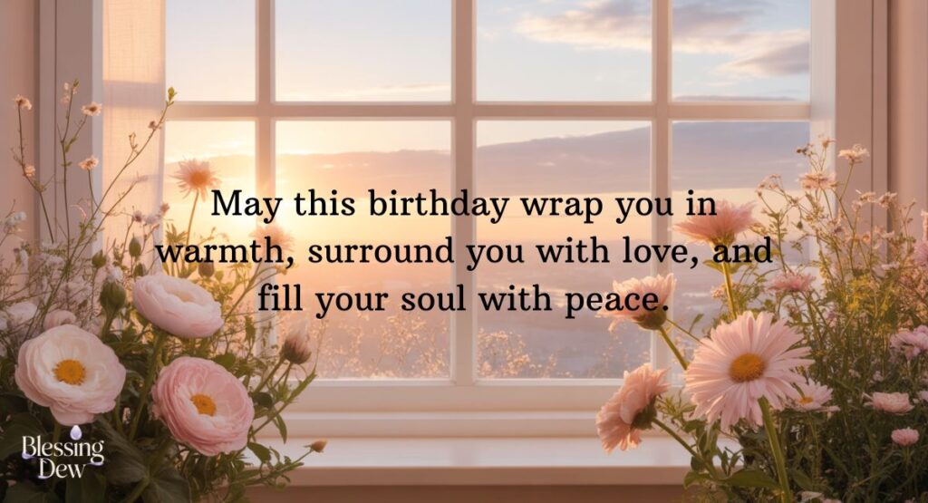 Heartfelt Birthday Wishes for Your Sister