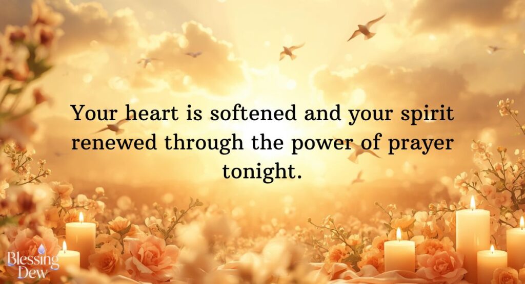 Holy Thursday Blessings and Prayers