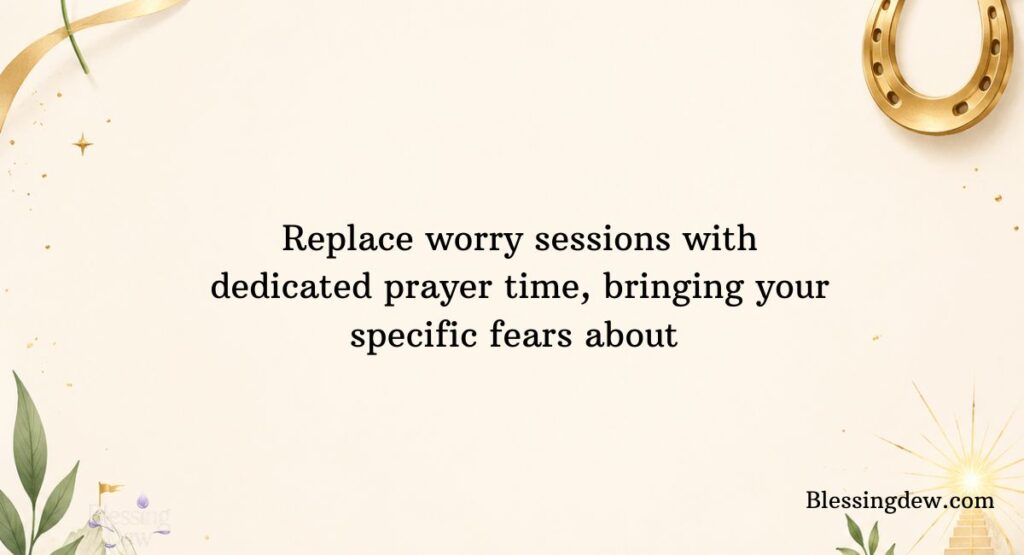 How to Strengthen Your Faith While Facing Job Insecurity