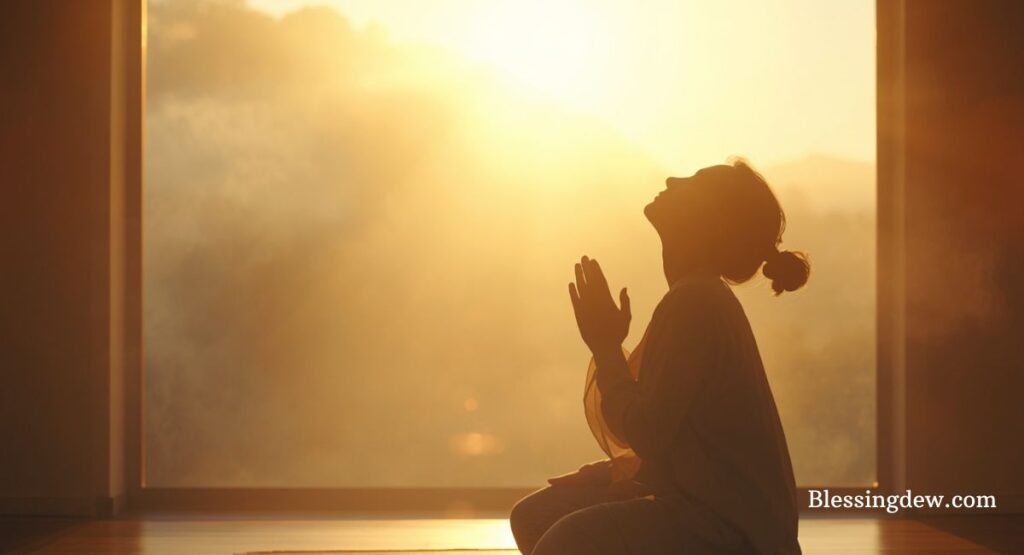 Powerful Prayer for a Sick Child in the Hospital