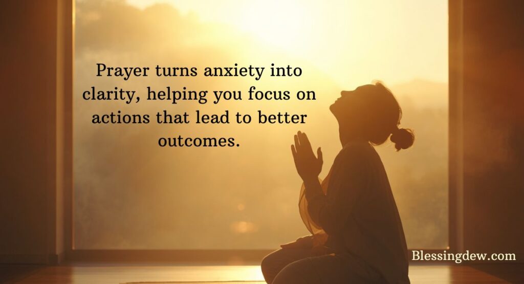 Prayer for Clarity and Wisdom