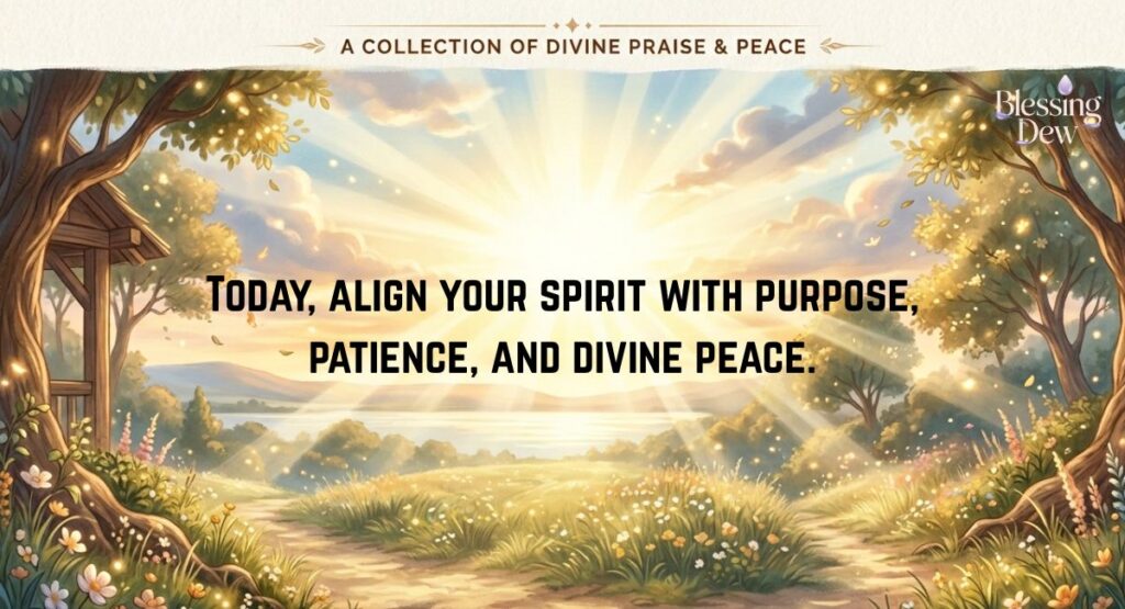 Spiritual African American Wednesday Blessings
