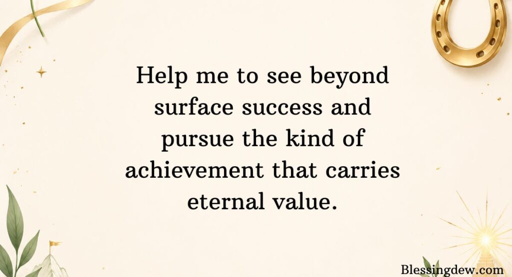 Understanding the Concept of Good Luck and Success