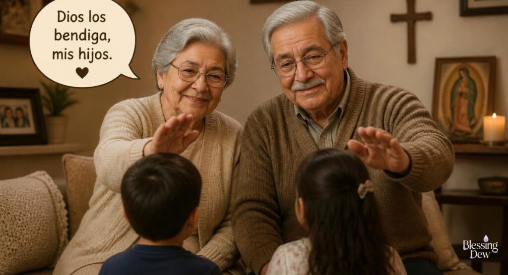 Bless You in Spanish: When and How It's Used