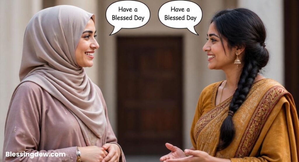 Common Misunderstandings and Cultural Differences