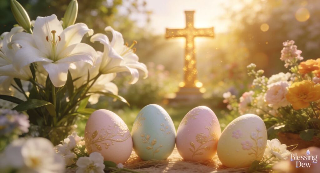 Easter Wishes and Greetings