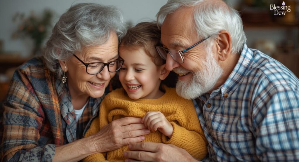 How to Say "God Bless You and Your Family" in Spanish
