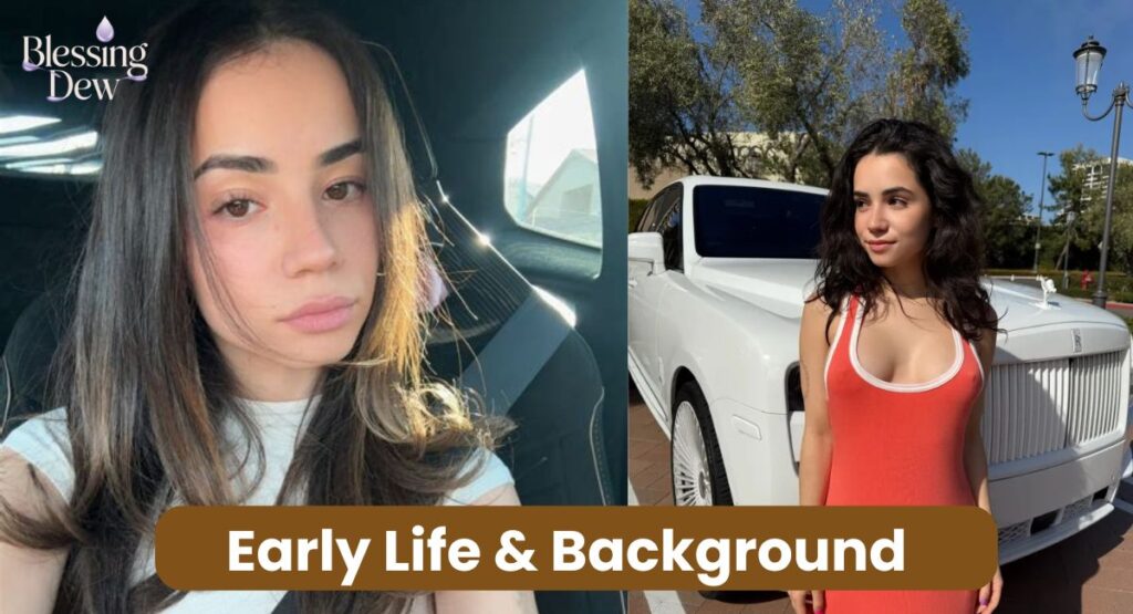 Jameliz Benitez Smith Early Life & Background