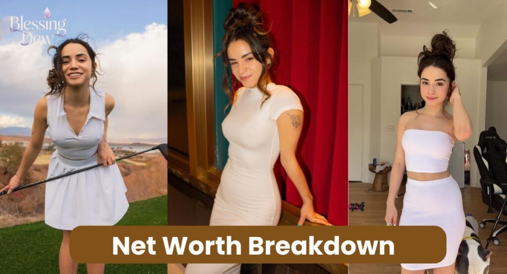 Jameliz Benitez Smith Net Worth Breakdown