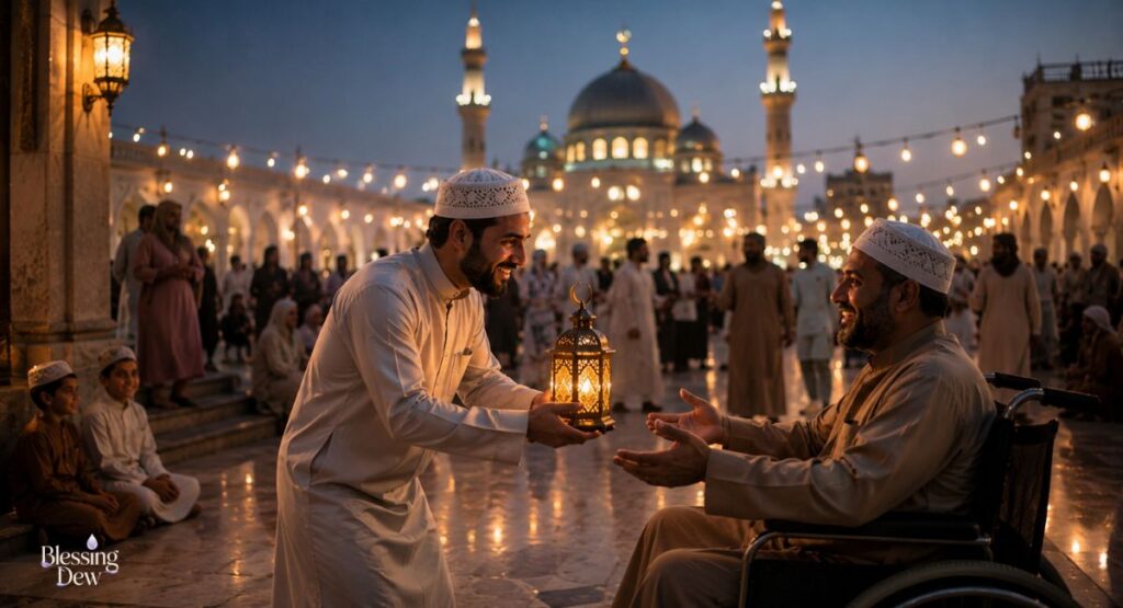 Simple Ramadan Mubarak Wishes That Feel Respectful