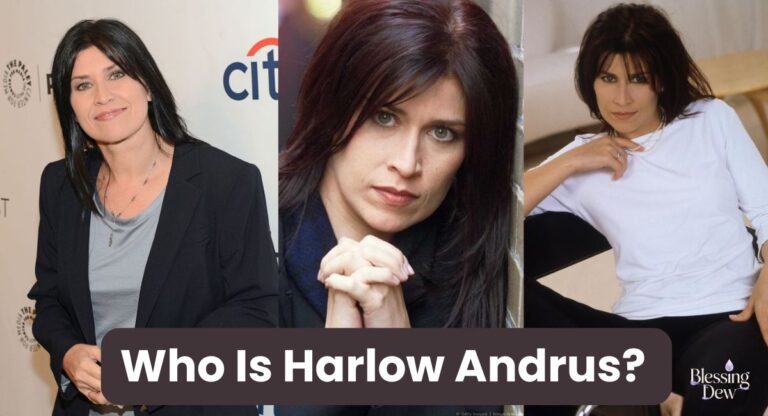 Who Is Harlow Andrus? Nancy McKeon's Daughter — Age, Family & Private Life in 2026