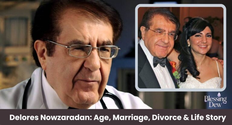Delores Nowzaradan: Age, Marriage, Divorce & Life Story (2026 Update)