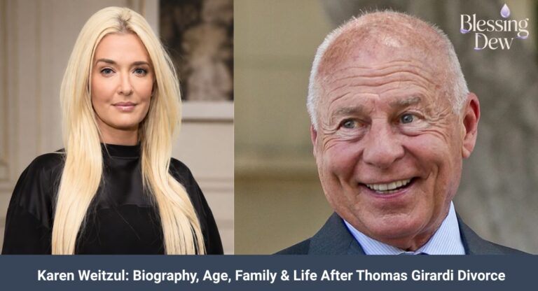 Karen Weitzul: Biography, Age, Family & Life After Thomas Girardi Divorce