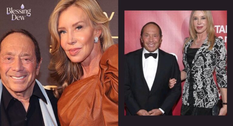 Lisa Pemberton: Who Is Paul Anka's Ex-Wife? Age, Career, Family & Divorce Explained