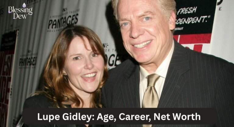 Lupe Gidley: Age, Career, Net Worth & Her 30+ Year Marriage to Christopher McDonald