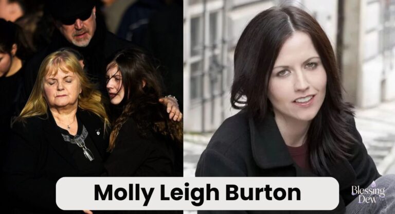 Molly Leigh Burton: Dolores O'Riordan's Daughter — Age, Family, Siblings & Life in 2026
