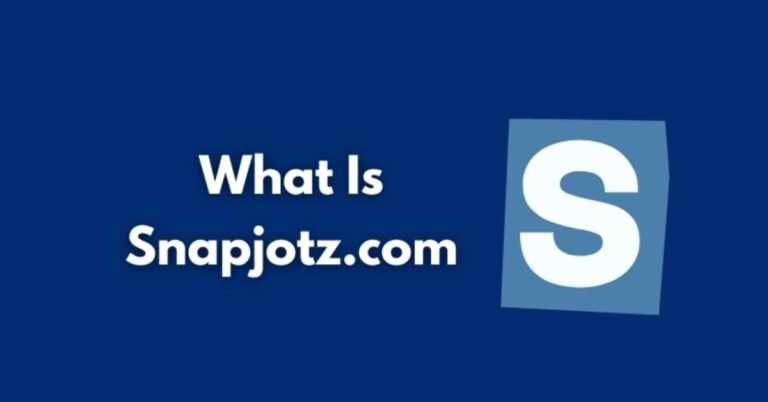 SnapJotz Com