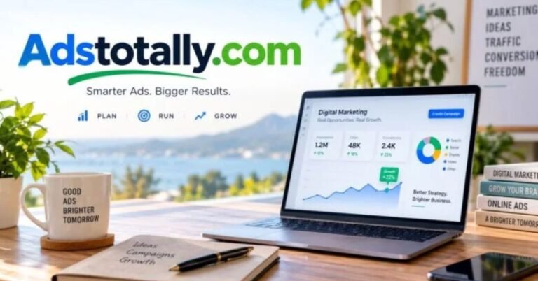 adstotally.com