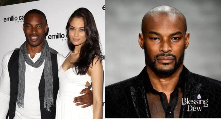 Berniece Julien: Age, Bio, Career, Marriage to Tyson Beckford & Net Worth (2026)