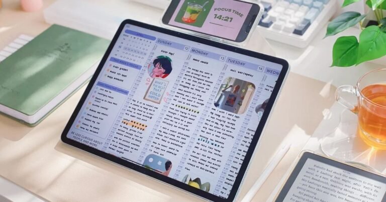 best digital planners