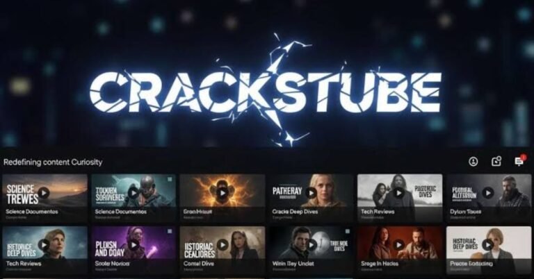 crackstube