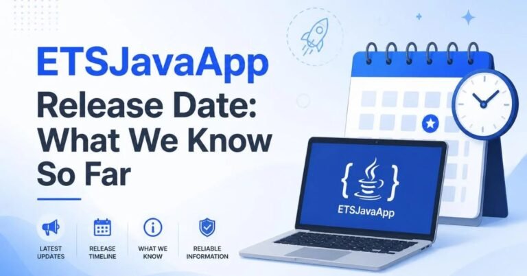 etsjavaapp release date