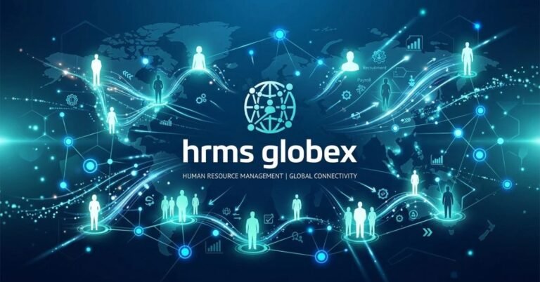 hrms globex