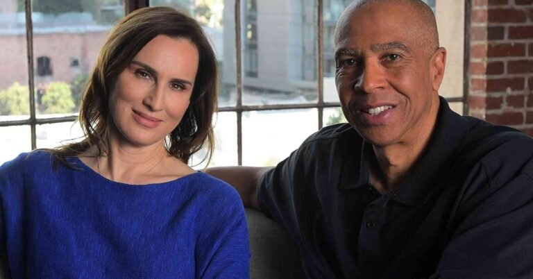 klay thompson parents