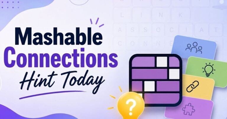 mashable connections