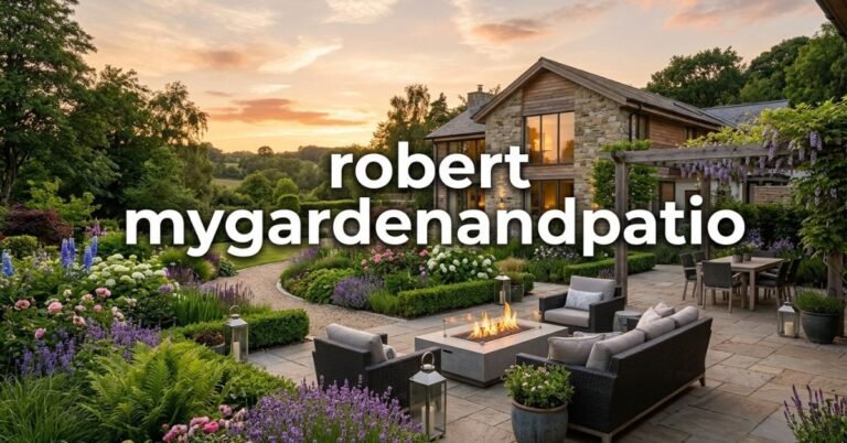 robert mygardenandpatio